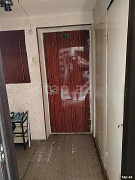 Satılır 4 otaqlı mənzil 96 m² — Sumqayıt 4 otaq 96.00 m²