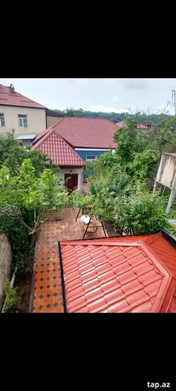 Satılır 5 otaqlı həyət evi 120 m²