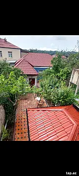 Satılır 5 otaqlı həyət evi 120 m² — Quba 5 otaq 120.00 m²
