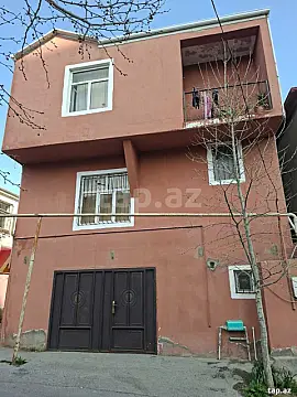 Satılır 4 otaqlı həyət evi 95 m² — Xırdalan, Xırdalan 4 otaq 95.00 m²