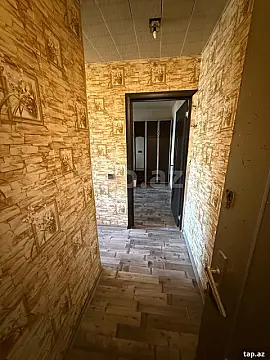 Satılır 2 otaqlı mənzil 50 m² — Xırdalan, Xırdalan 2 otaq 50.00 m²