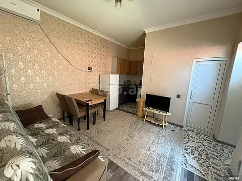 Kirayə verilir 2 otaqlı həyət evi 60 m² — Quba 2 otaq 60.00 m²