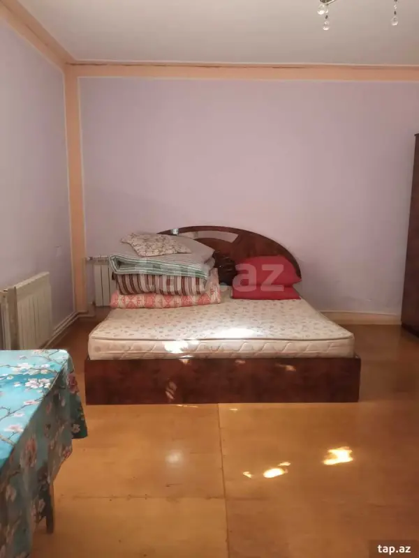 Kirayə verilir 1 otaqlı həyət evi 50 m²