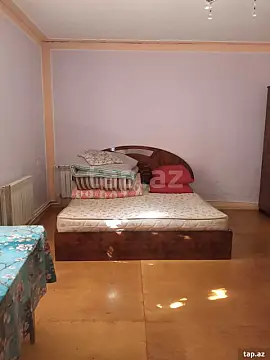Kirayə verilir 1 otaqlı həyət evi 50 m² — Sumqayıt 1 otaq 50.00 m²