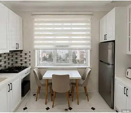 Satılır 3 otaqlı yeni tikili 85 m² — Xırdalan, Xırdalan 3 otaq 85.00 m²