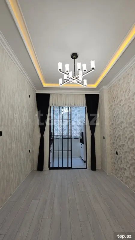 Satılır 2 otaqlı yeni tikili 51 m²