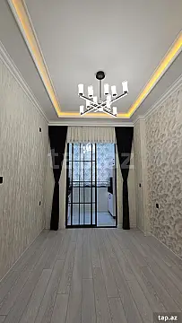 Satılır 2 otaqlı yeni tikili 51 m² — Xırdalan, Xırdalan 2 otaq 51.00 m²