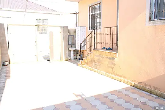 Satılır 3 otaqlı həyət evi 90 m² — Sumqayıt, Novxanı 3 otaq 90.00 m²