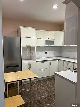 Kirayə verilir 3 otaqlı yeni tikili 78 m² — Bakı 3 otaq 78.00 m²