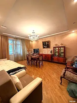 Satılır 2 otaqlı yeni tikili 91 m² — Bakı 2 otaq 91.00 m²