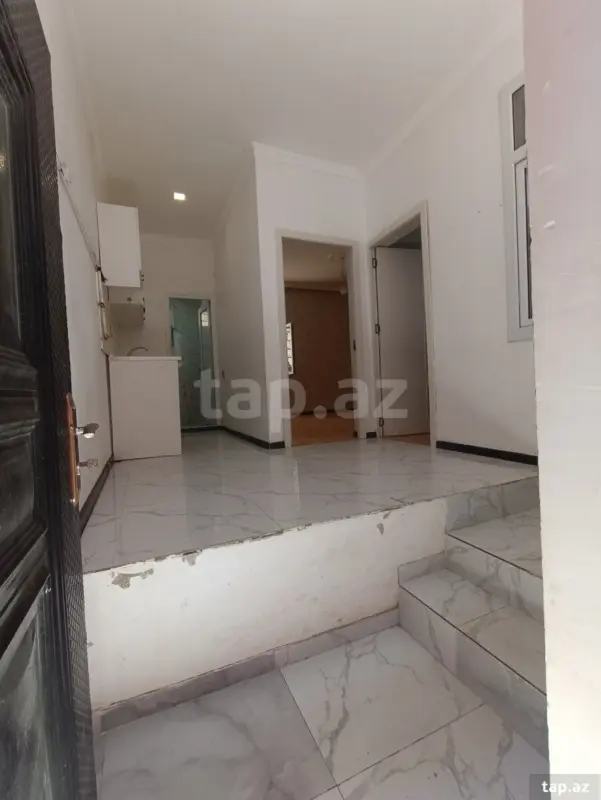 Satılır 2 otaqlı həyət evi 50 m²