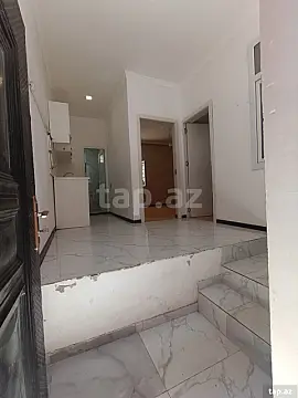 Satılır 2 otaqlı həyət evi 50 m² — Xırdalan, Xırdalan 2 otaq 50.00 m²
