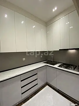 Satılır 2 otaqlı yeni tikili 65 m² — Xırdalan, Xırdalan 2 otaq 65.00 m²