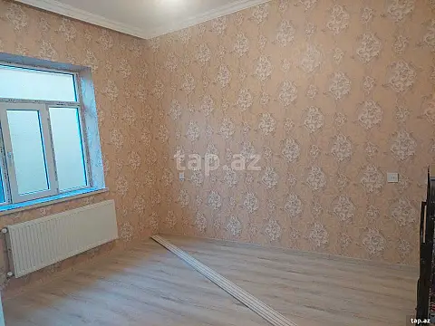 Kirayə verilir 3 otaqlı həyət evi 100 m² — Bakı, Masazır 3 otaq 100.00 m²
