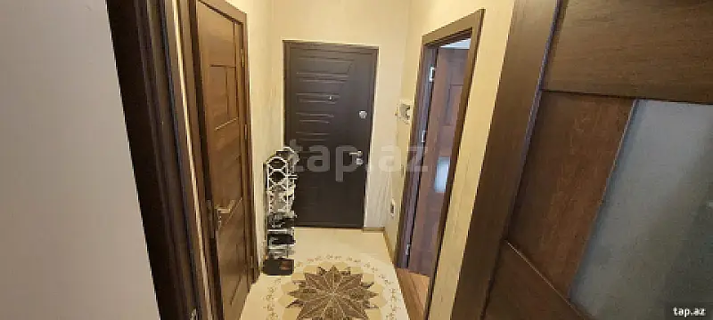Kirayə verilir 2 otaqlı yeni tikili 60 m² — Xırdalan, Xırdalan 2 otaq 60.00 m²