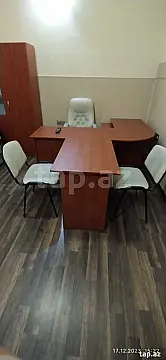 Kirayə verilir ofis — Bakı, İçərişəhər