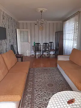 Satılır 1 otaqlı mənzil 35 m² — Bakı 1 otaq 35.00 m²