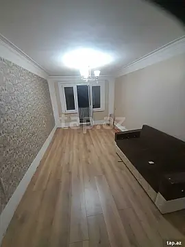 Satılır 1 otaqlı mənzil 32 m² — Sumqayıt 1 otaq 32.00 m²