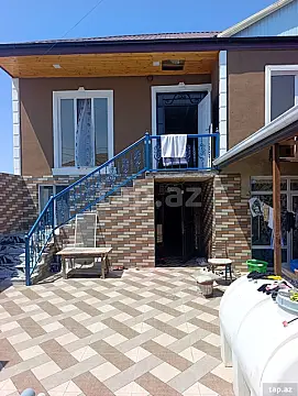 Satılır 7 otaqlı həyət evi 240 m² — Bakı, Yeni Suraxanı 7 otaq 240.00 m²
