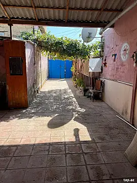 Satılır 3 otaqlı həyət evi 90 m² — Xırdalan, Xırdalan 3 otaq 90.00 m²
