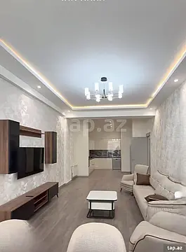 Satılır 2 otaqlı yeni tikili 94 m² — Bakı 2 otaq 94.00 m²