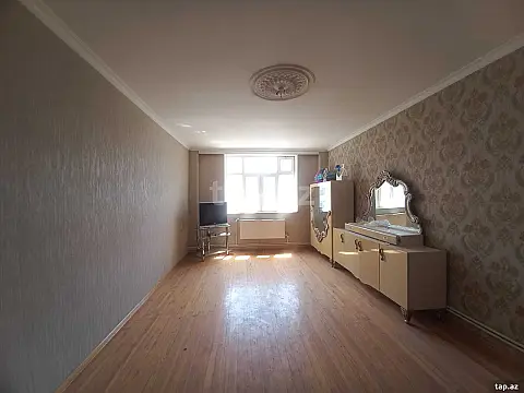 Satılır 3 otaqlı mənzil 68 m² — Sumqayıt 3 otaq 68.00 m²