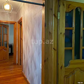 Satılır 4 otaqlı mənzil 85 m² — Gəncə 4 otaq 85.00 m²