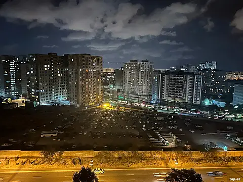 Satılır 2 otaqlı yeni tikili 92 m² — Bakı, Yasamal 2 otaq 92.00 m²