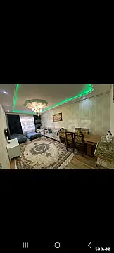 Kirayə verilir 3 otaqlı həyət evi 110 m² — Qusar 3 otaq 110.00 m²