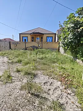 Satılır 4 otaqlı həyət evi 88 m² — Bakı, Maştağa 4 otaq 88.00 m²
