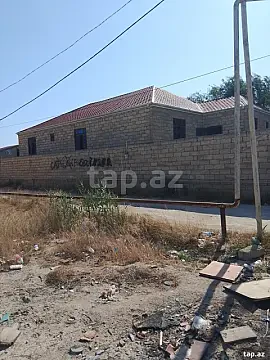 Satılır 5 otaqlı həyət evi 240 m² — Bakı, Ramana 5 otaq 240.00 m²