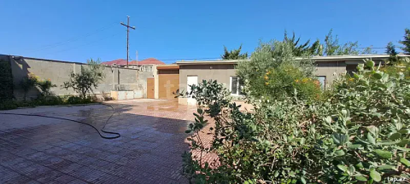 Satılır torpaq sahəsi — Bakı