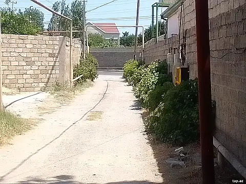 Satılır 3 otaqlı həyət evi 81 m² — Bakı, Maştağa 3 otaq 81.00 m²