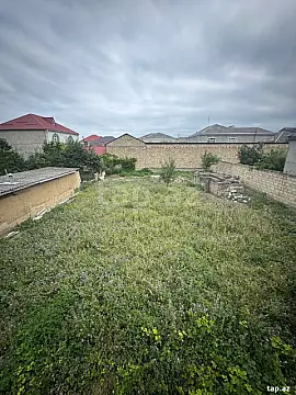 Satılır torpaq sahəsi — Qusar