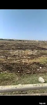 Satılır torpaq sahəsi — Bakı, Ramana