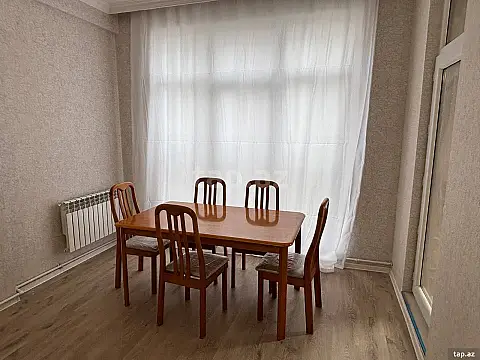 Satılır 2 otaqlı yeni tikili 78 m² — Sumqayıt 2 otaq 78.00 m²