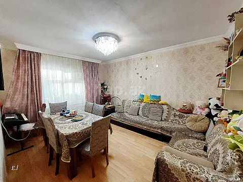Satılır 3 otaqlı mənzil 68 m² — Sumqayıt 3 otaq 68.00 m²