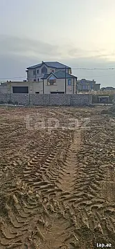 Satılır torpaq sahəsi — Bakı, Mərdəkan