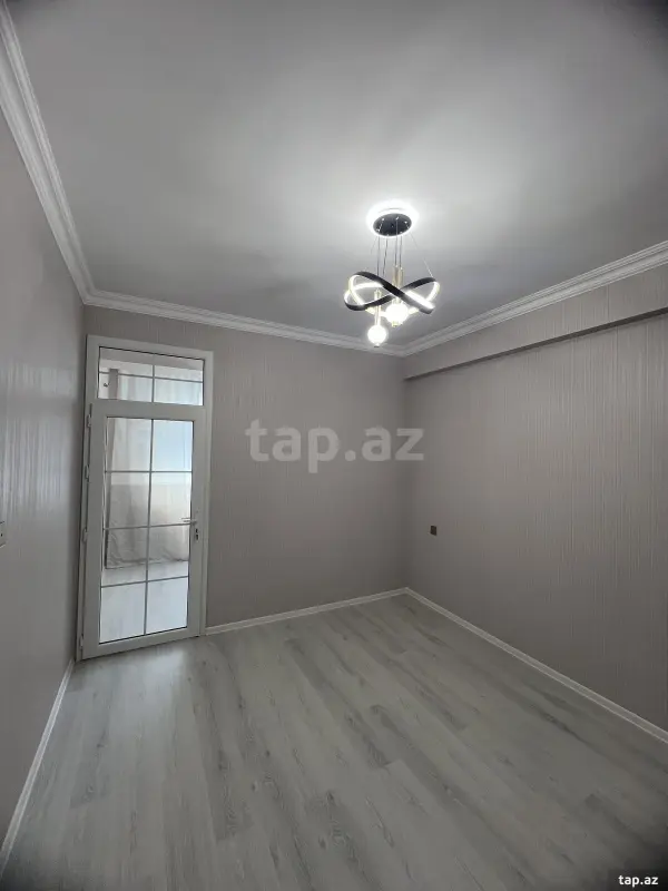 Satılır 2 otaqlı yeni tikili 29 m²