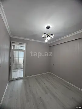 Satılır 2 otaqlı yeni tikili 29 m² — Xırdalan, Xırdalan 2 otaq 29.00 m²