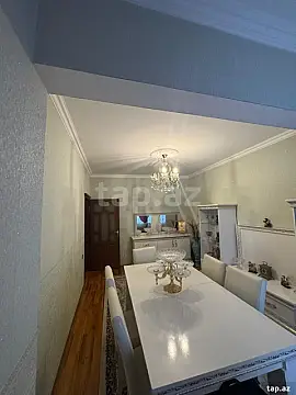 Satılır 5 otaqlı mənzil 90 m² — Bakı 5 otaq 90.00 m²