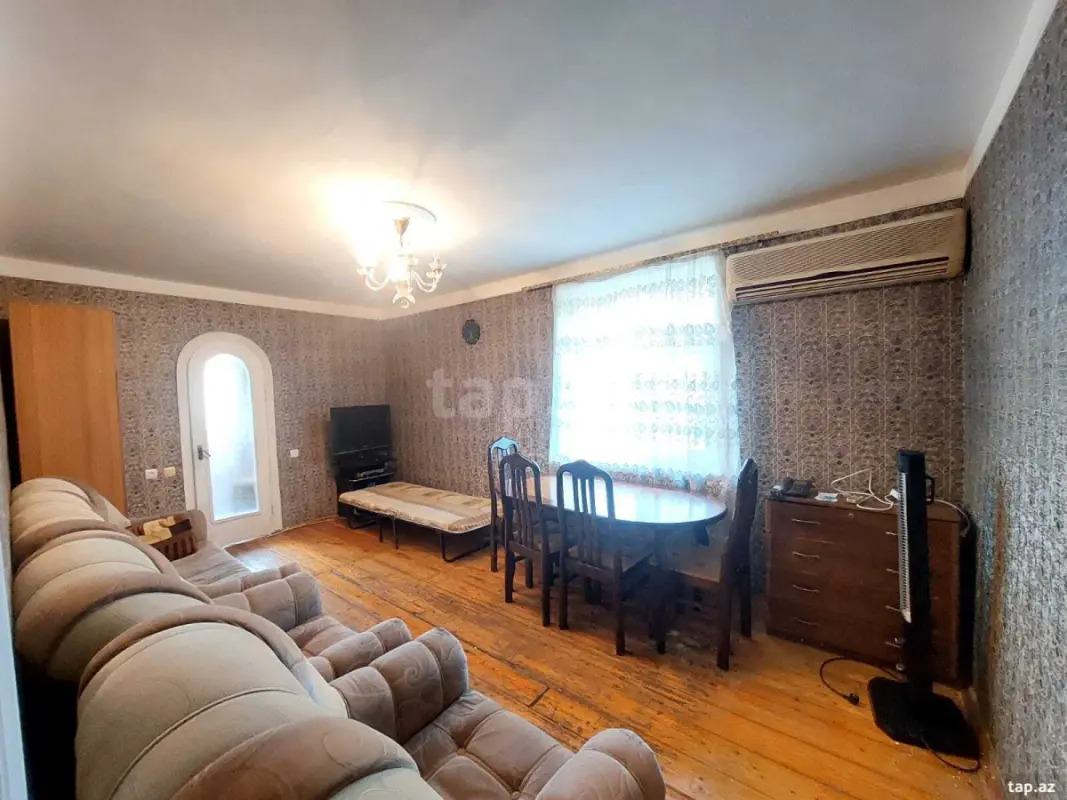 Kirayə verilir 2 otaqlı mənzil 30 m²