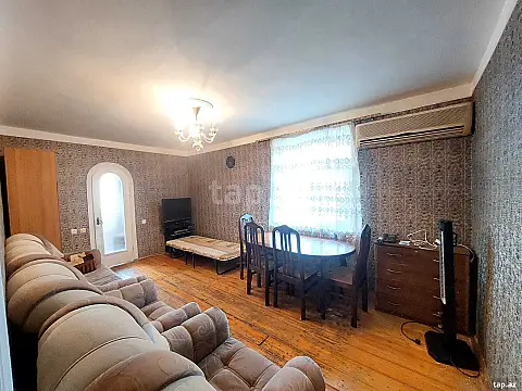 Kirayə verilir 2 otaqlı mənzil 30 m² — Bakı 2 otaq 30.00 m²