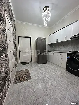 Satılır 3 otaqlı yeni tikili 70 m² — Sumqayıt 3 otaq 70.00 m²