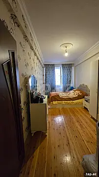 Satılır 2 otaqlı yeni tikili 45 m² — Xırdalan, Xırdalan 2 otaq 45.00 m²