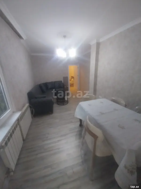 Kirayə verilir 2 otaqlı həyət evi 60 m²