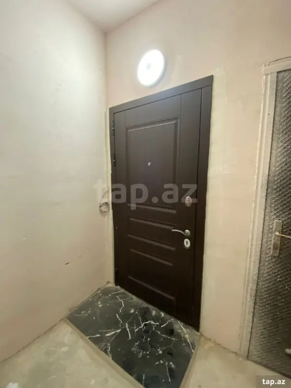 Satılır 3 otaqlı yeni tikili 62 m²