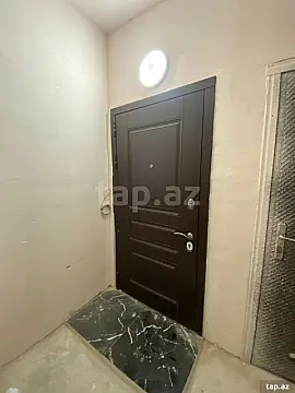 Satılır 3 otaqlı yeni tikili 62 m² — Xırdalan, Xırdalan 3 otaq 62.00 m²