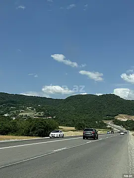 Satılır torpaq sahəsi — İsmayıllı