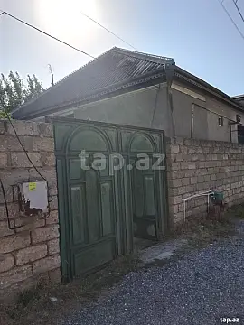 Satılır 5 otaqlı həyət evi 130 m² — Bakı, Zabrat 5 otaq 130.00 m²